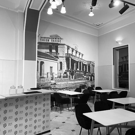 Tinion Urban Hotel Tínos Extérieur photo