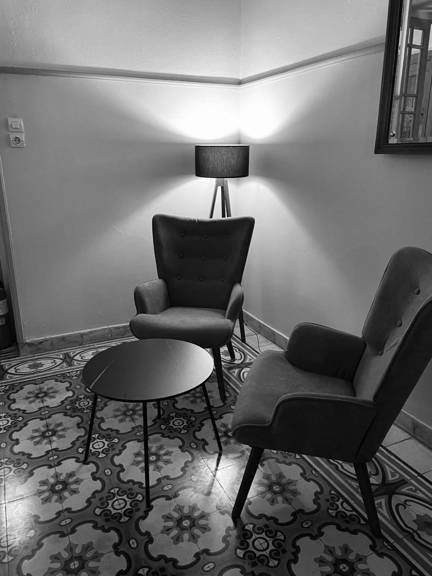 Tinion Urban Hotel Tínos Extérieur photo