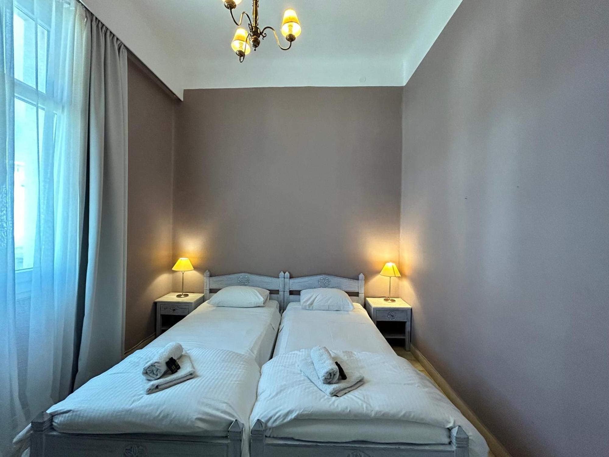 Tinion Urban Hotel Tínos Extérieur photo