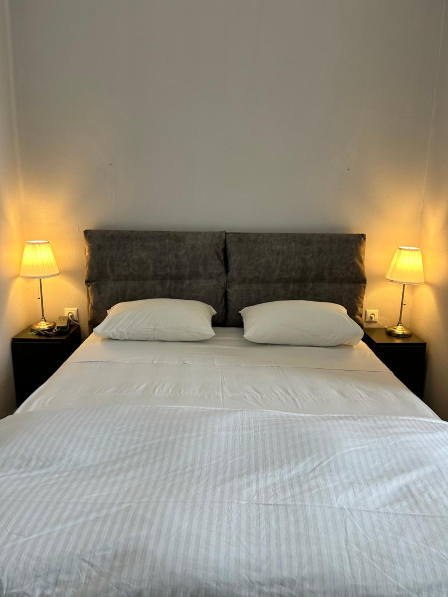 Tinion Urban Hotel Tínos Extérieur photo