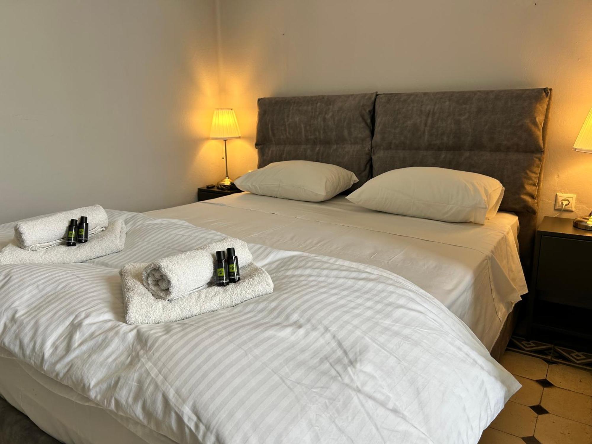 Tinion Urban Hotel Tínos Extérieur photo